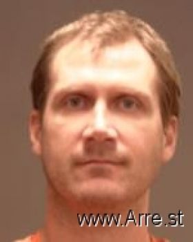 Jason Charles Jensen Mugshot