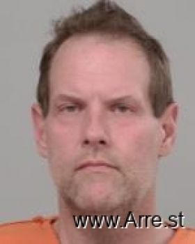 Jason John Rieber Mugshot