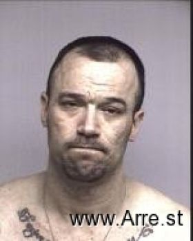 Jason William Kitchens Mugshot