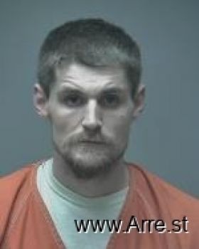 Jason Wayne Korby Mugshot