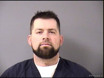 Jason P Krahn Mugshot