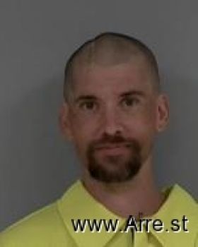 Jason Alexander Lane Mugshot