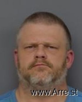 Jason Leigh Boelter Mugshot