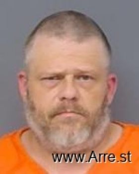 Jason Leigh Boelter Mugshot