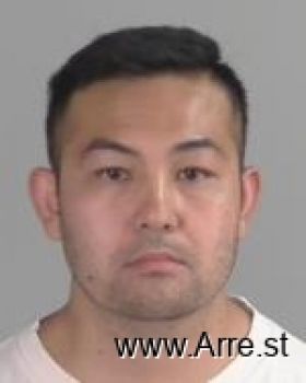 Jason J Luangaphay Mugshot