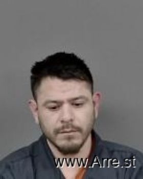 Jason James Maldonado Mugshot