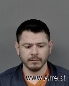 Jason James Maldonado Mugshot