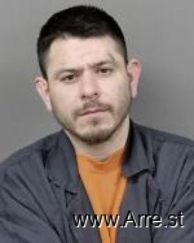 Jason James Maldonado Mugshot