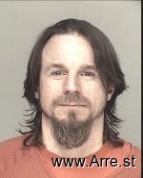 Jason Michael Lowry Mugshot