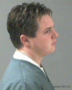 Jason Anthony Novak Mugshot