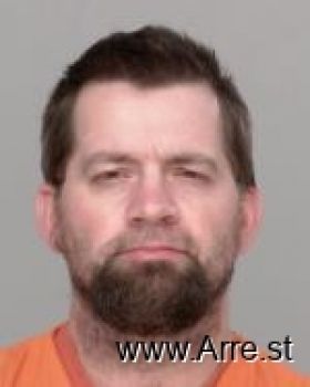 Jason Patrick Krahn Mugshot