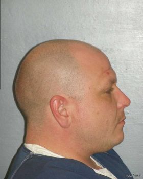 Jason Paul Peterson Mugshot