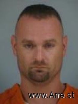 Jason Allen Pierzinski Mugshot