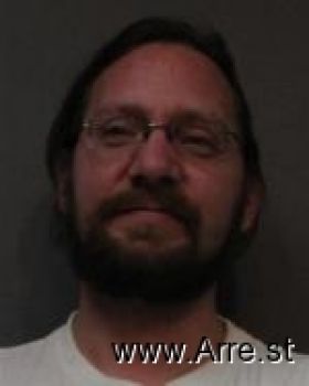 Jason Leo Raines Mugshot