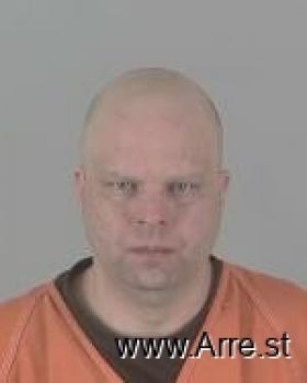 Jason Gary Randall Mugshot