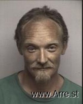 Jason Michael Reed Mugshot