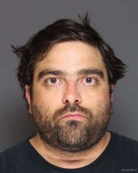 Jason Phillip Schneider Mugshot