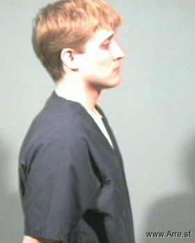 Jason Joseph Schneider Mugshot