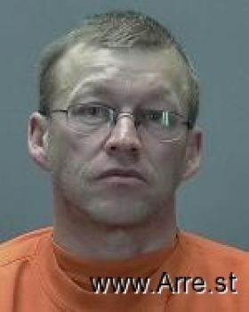 Jason Marc Schulte Mugshot