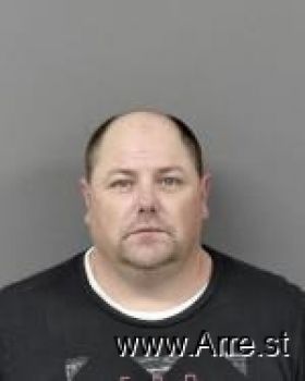 Jason Michael Schultz Mugshot