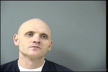 Jason Richard Seffl Mugshot