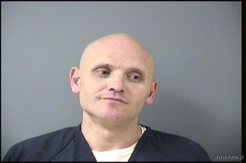 Jason Richard Seffl Mugshot