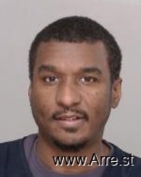 Jason Semaj Marshall Mugshot