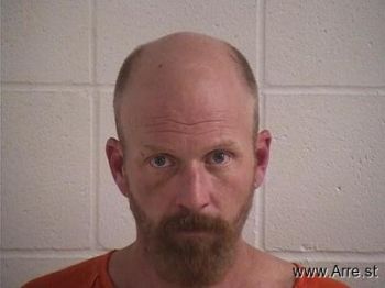 Jason Matthew Skillings Mugshot