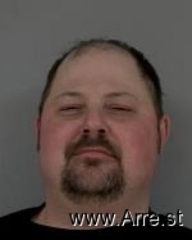 Jason Dale Swenson Mugshot