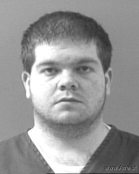 Jason Michael Thompson Mugshot