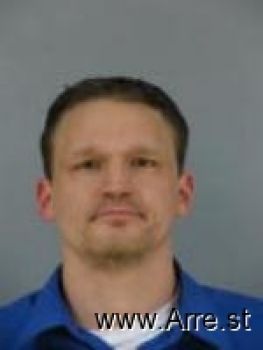 Jason Paul Thorp Mugshot