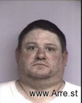 Jason Paul Will Mugshot