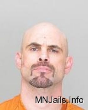 Jason William Olson Mugshot