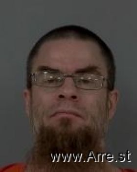 Jason Lee Woitel Mugshot