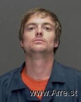 Jason Robert Woody Mugshot