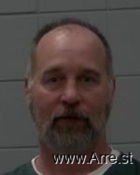 Jason Christopher Yates Mugshot
