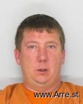 Jassen Lee Beach Mugshot