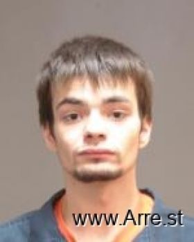 Javen Michael Ahrens Mugshot