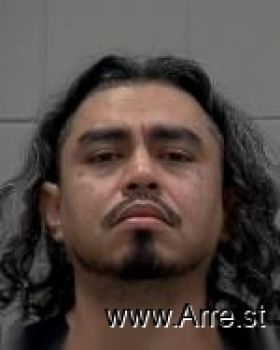 Javier Alejandro Garcia Mugshot