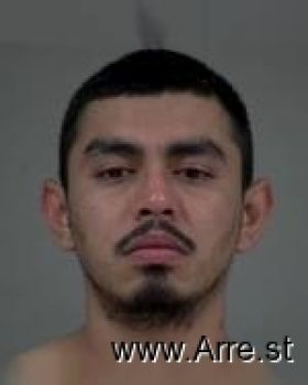 Javier Alejandro Garcia Mugshot