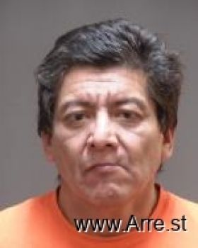 Javier Diaz Garza Mugshot