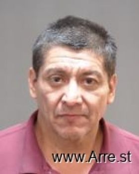 Javier Diaz Garza Mugshot