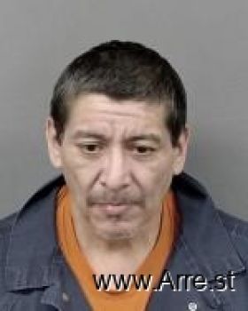 Javier Diaz Garza Mugshot