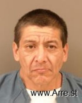 Javier Diaz Garza Mugshot