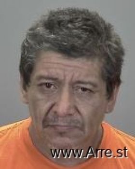 Javier Diaz Garza Mugshot