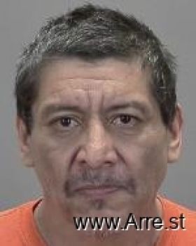 Javier Diaz Garza Mugshot