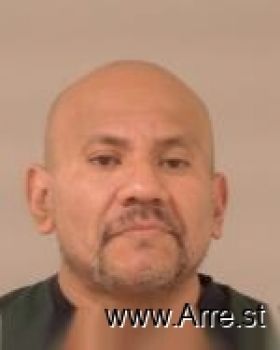 Javier Marquez Rios Mugshot