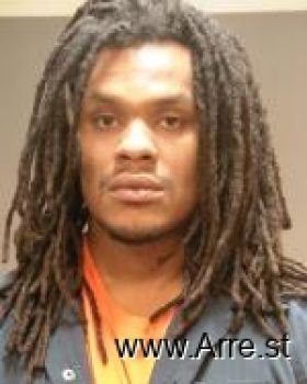 Jawanza Kweisi Watson Mugshot