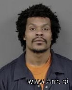 Jawanza Kweisi Watson Mugshot