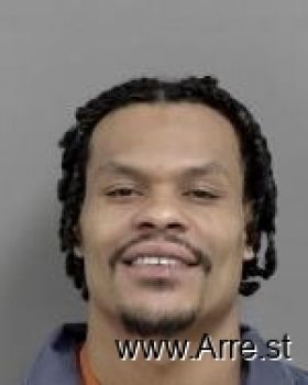 Jawanza Kweisi Watson Mugshot